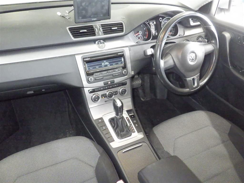 Volkswagen Passat TSI COMFORT LINE