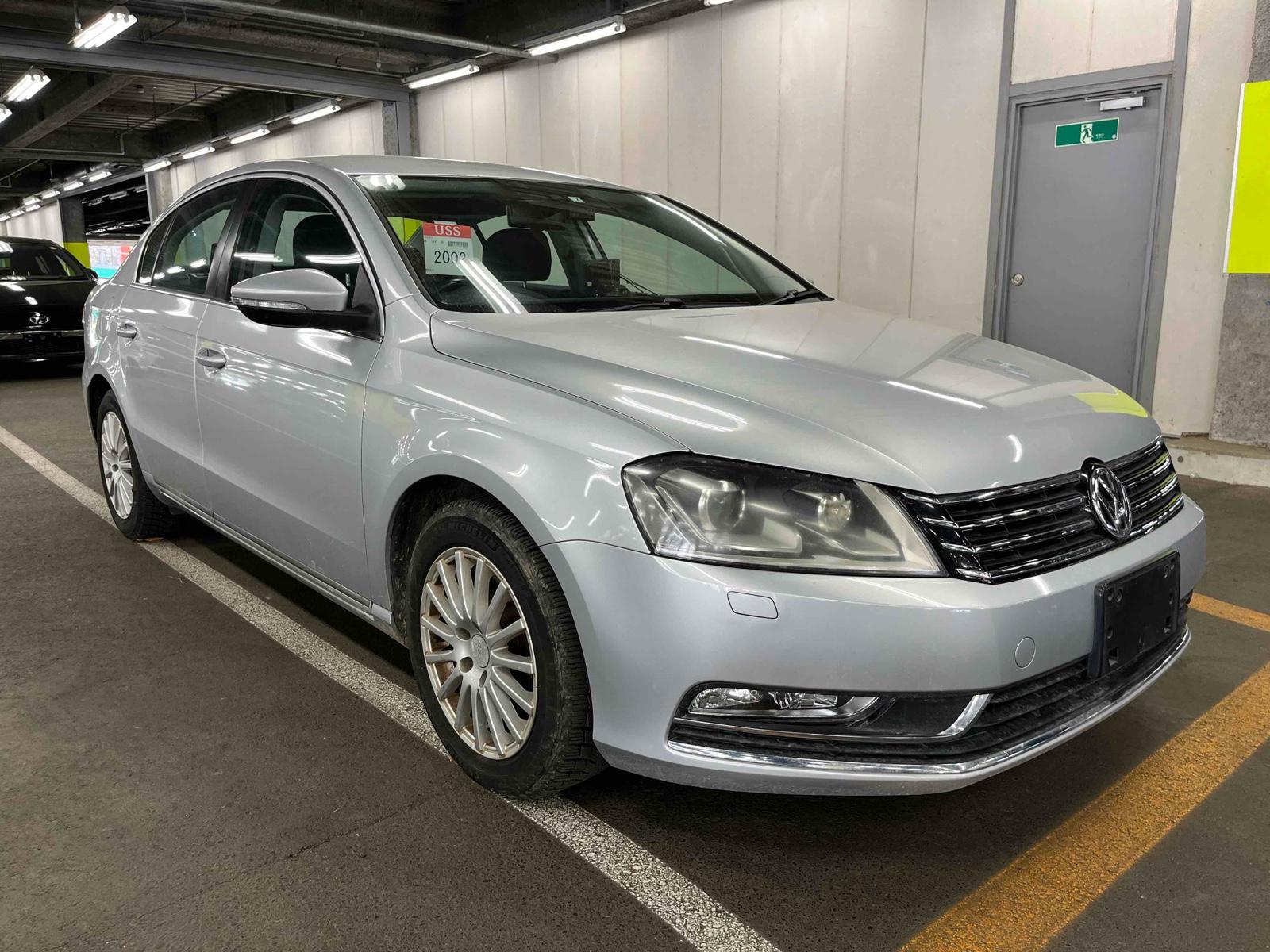 Volkswagen Passat TSI COMFORT LINE