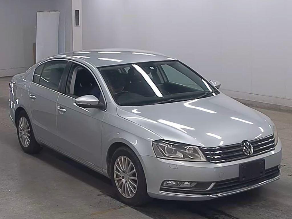 Volkswagen Passat TSI COMFORT LINE