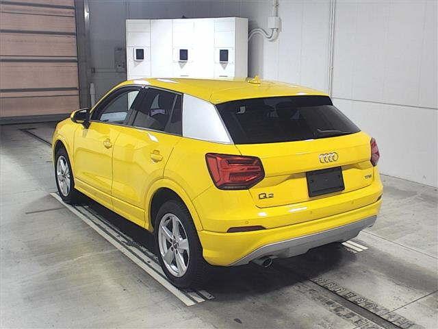 Audi Q2 Q2