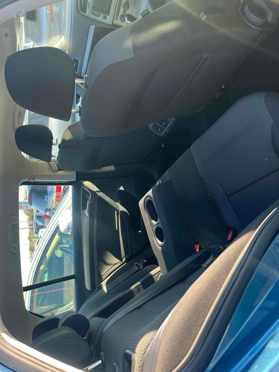 Volkswagen Golf 1.2