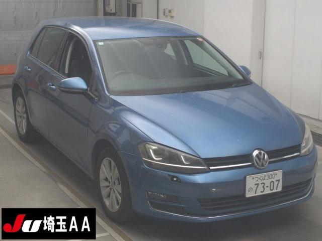 Volkswagen Golf 1.2