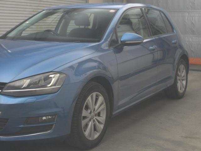 Volkswagen Golf 1.2