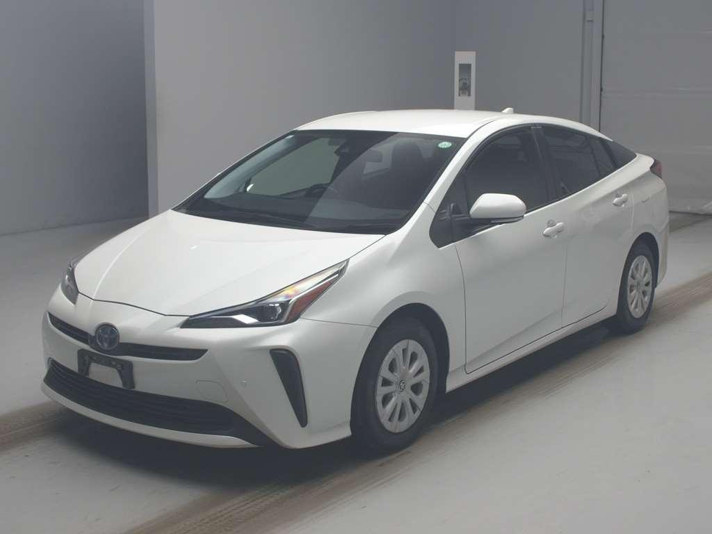 Toyota Prius S