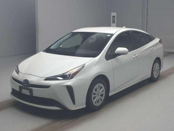 Toyota Prius S