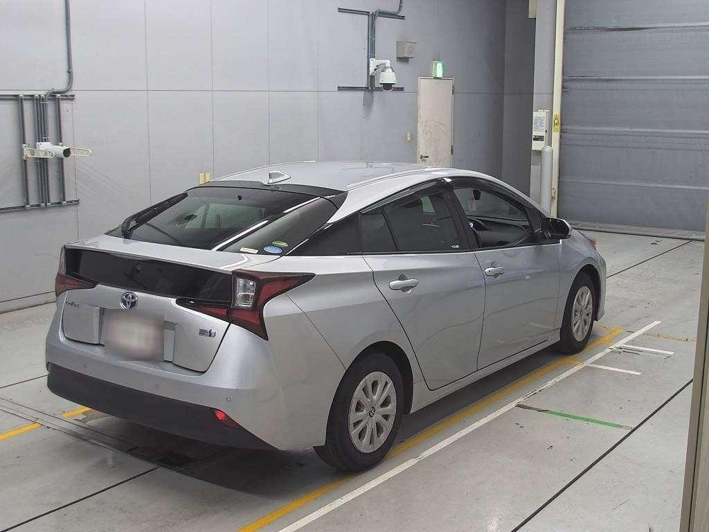 Toyota Prius S SAFETY SENS