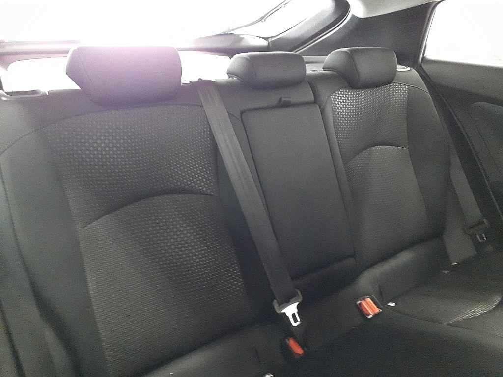 Toyota Prius S SAFETY SENS