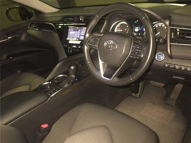 Toyota Camry  HYBRID G