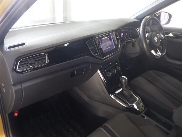 Volkswagen T-Roc T- LOCK TDI BLACK STYLE