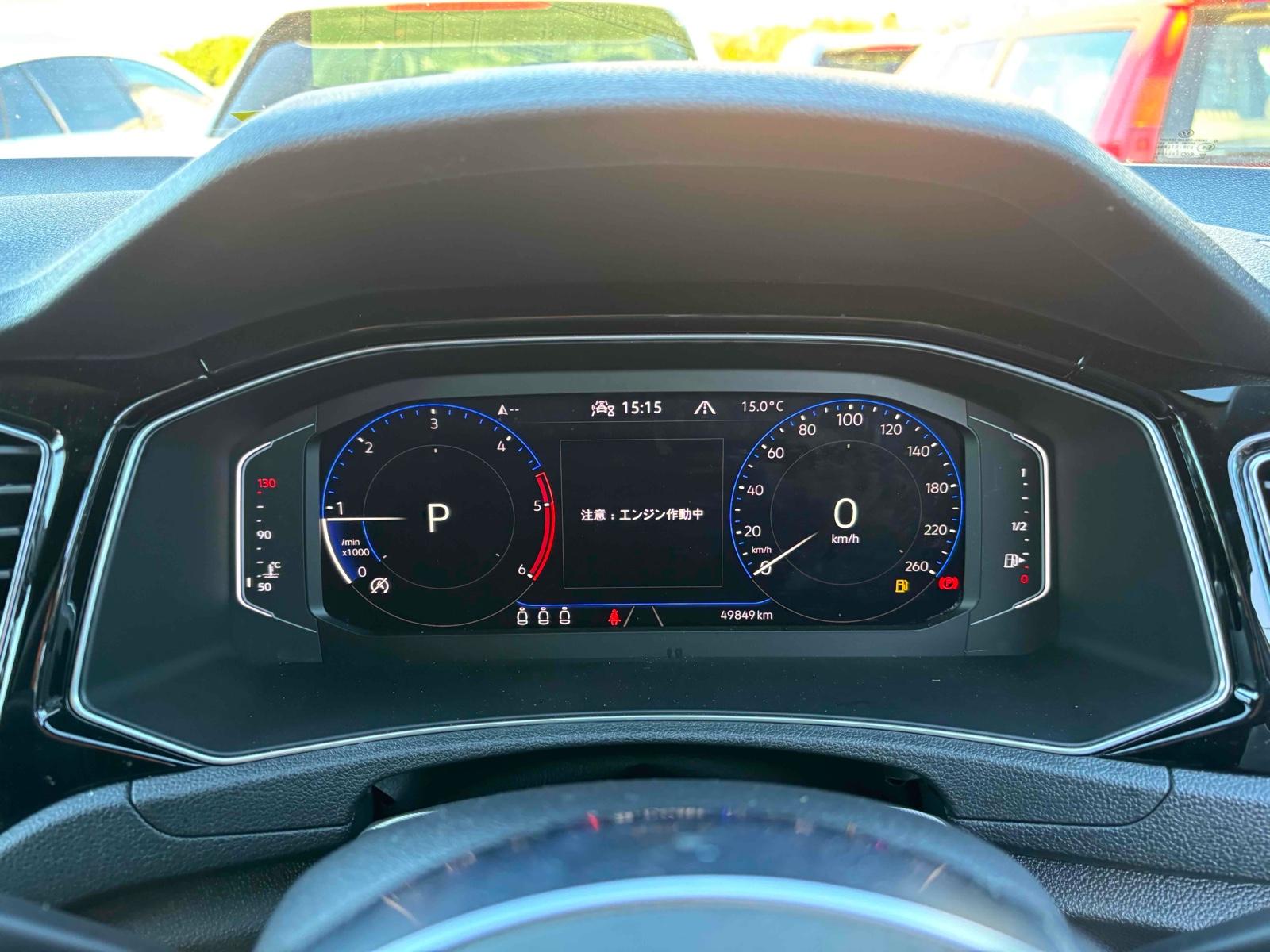 Volkswagen T-Roc T- LOCK TDI BLACK STYLE