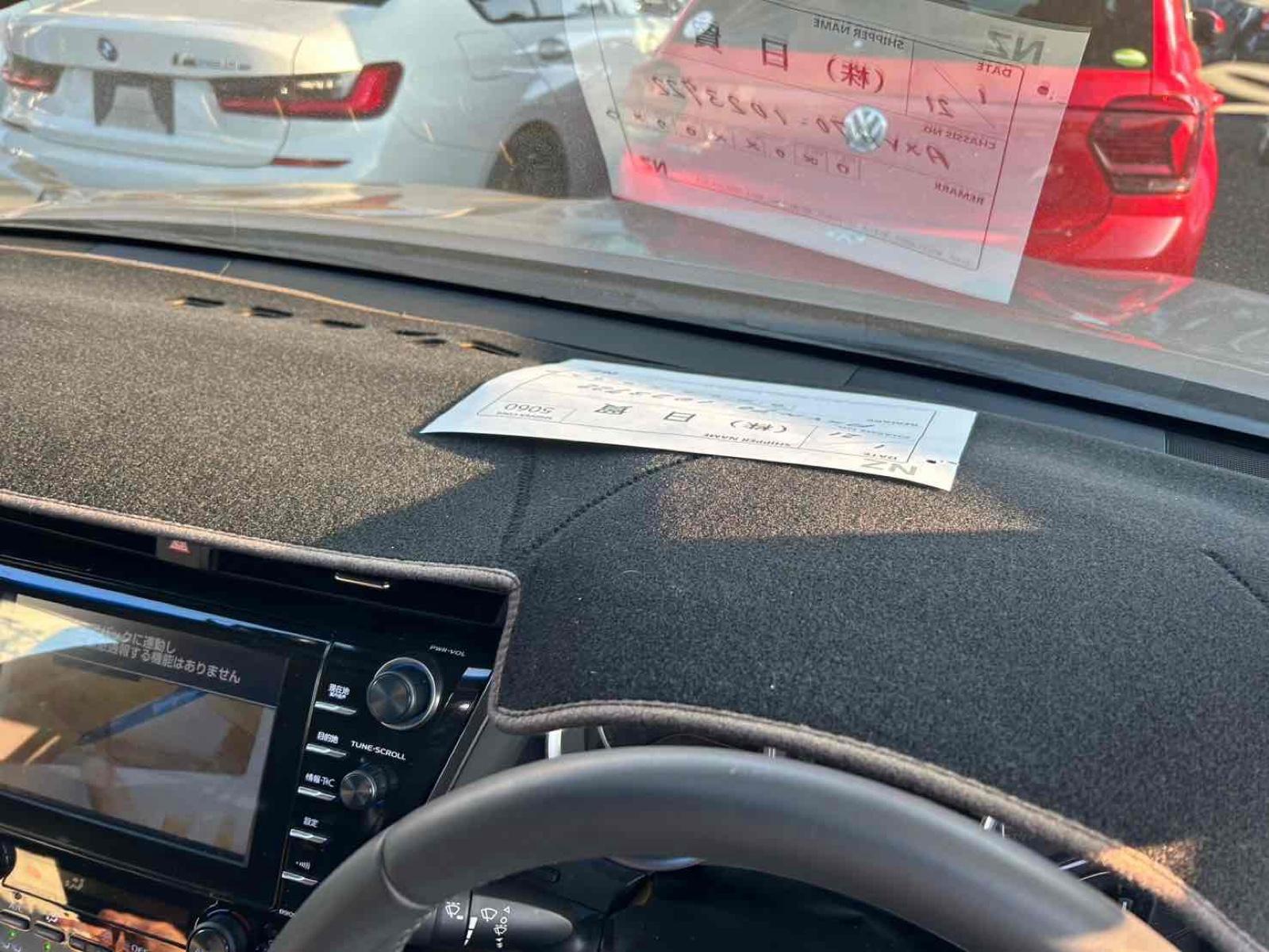 Toyota Camry G