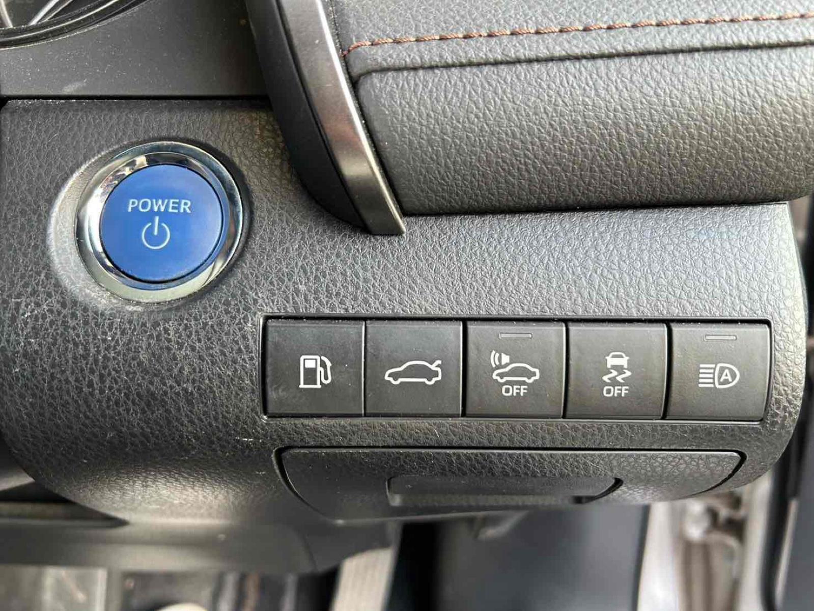 Toyota Camry G