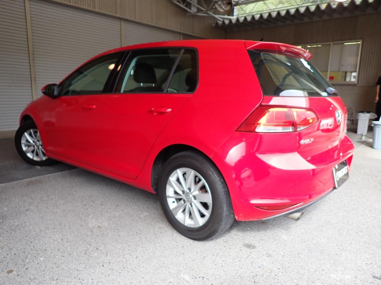 Volkswagen Golf 40TH EDITION