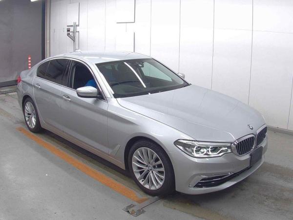 BMW 523D LUXURY 2.0