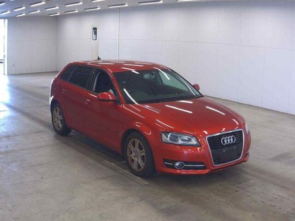 Audi A3 SPORT B1.4TFSI