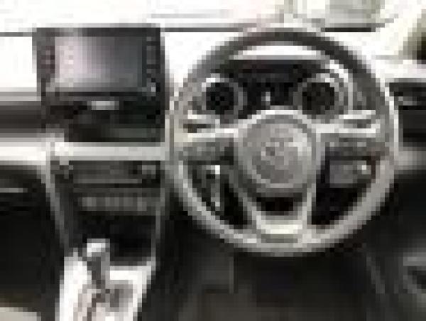 Toyota Yaris Cross HYBRID G