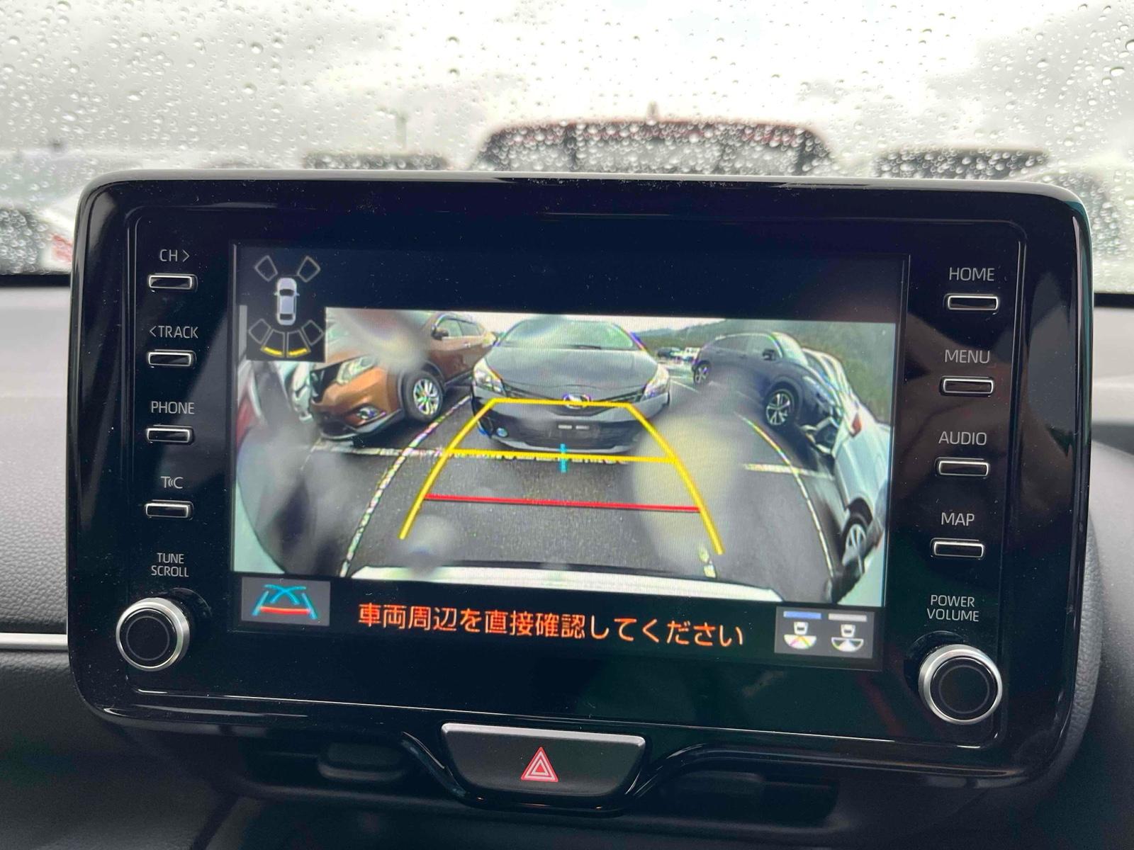 Toyota Yaris Cross HYBRID G