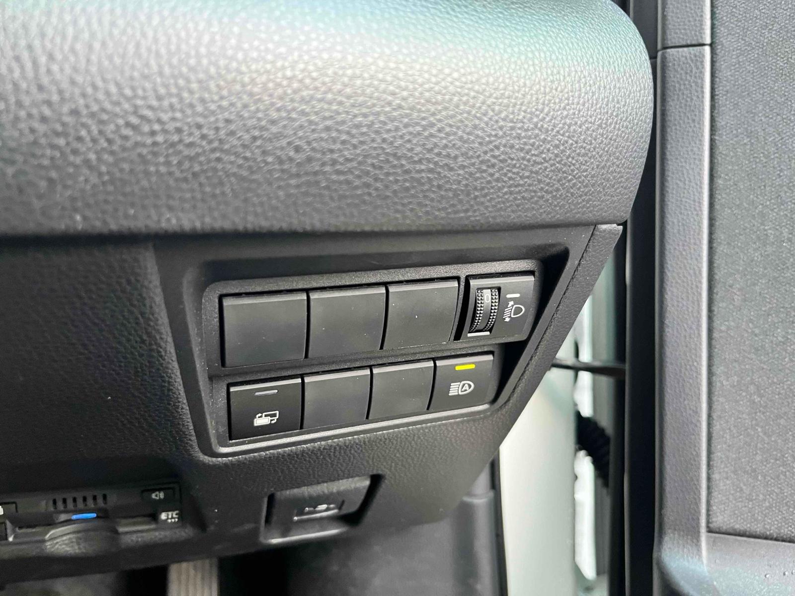 Toyota Yaris Cross HYBRID G