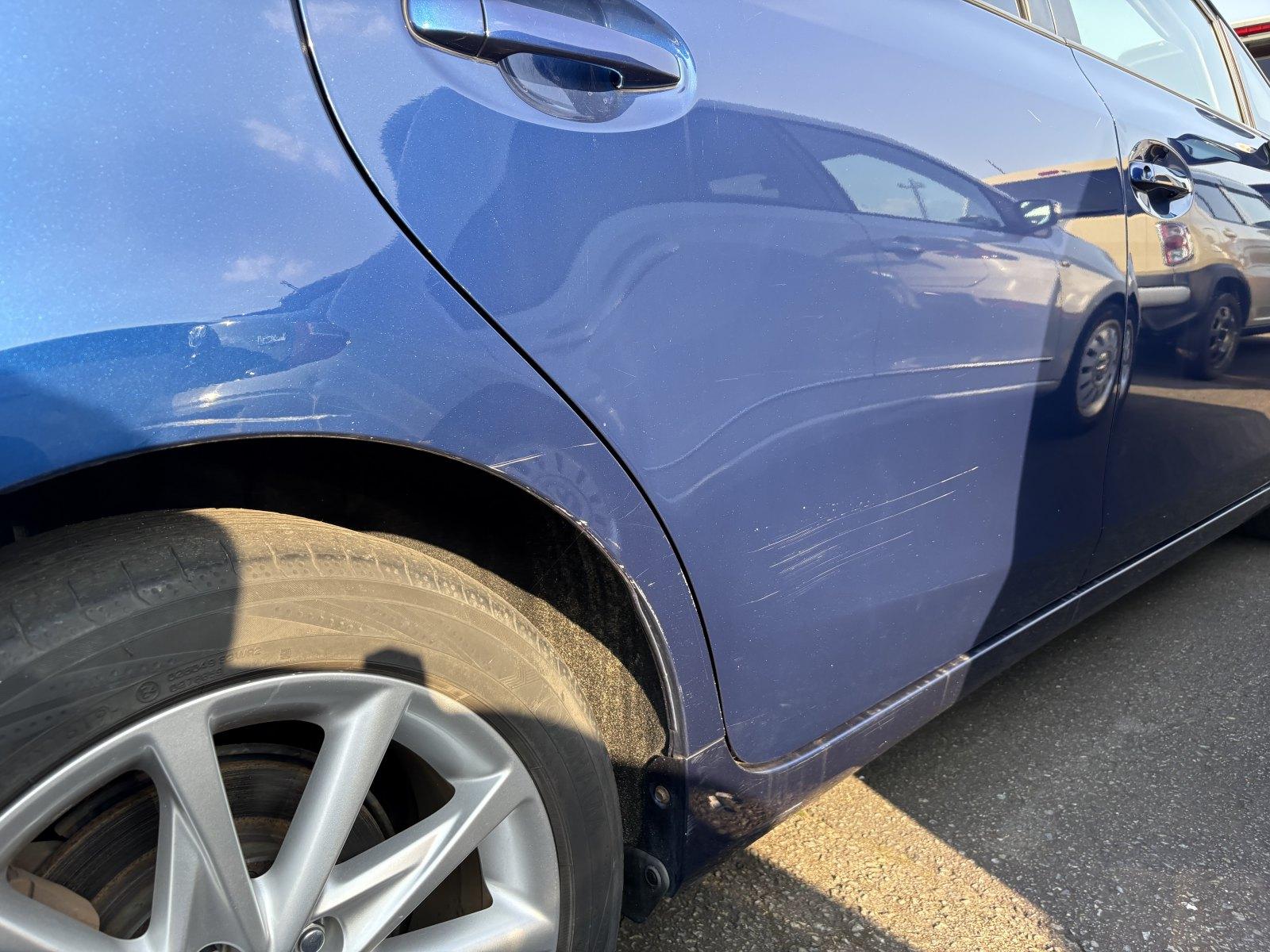Toyota Prius ALPHA G TOURING SELECTION