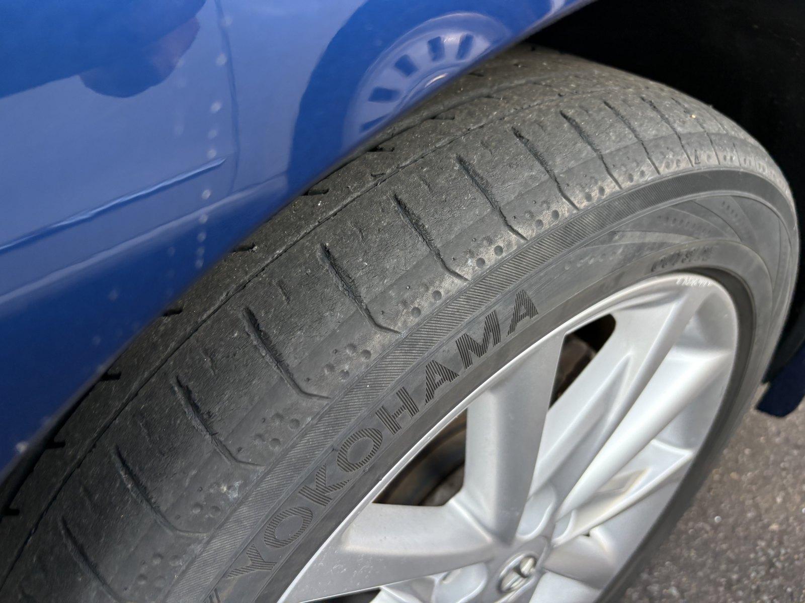 Toyota Prius ALPHA G TOURING SELECTION