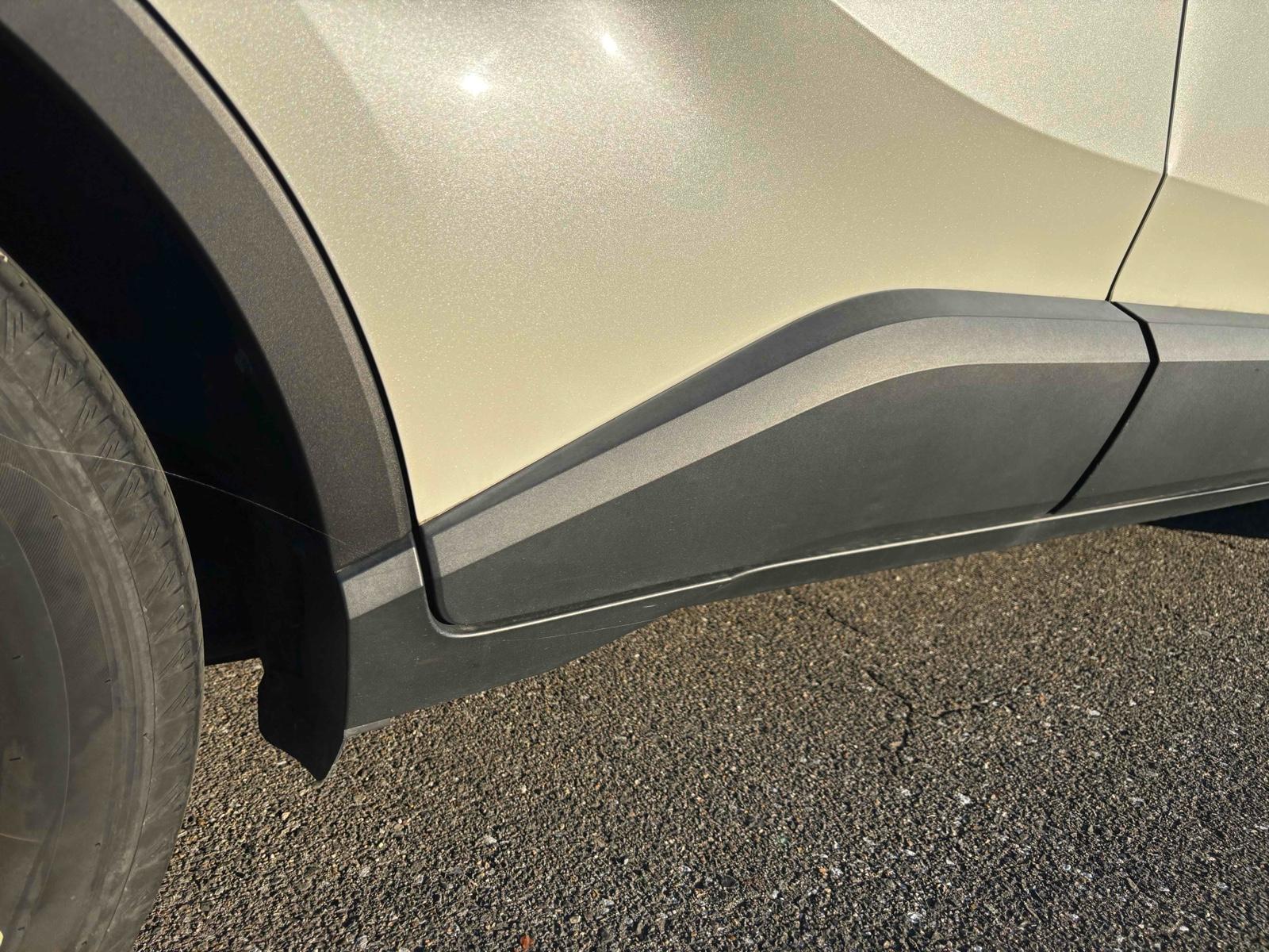 Toyota C-HR S LED EDITION