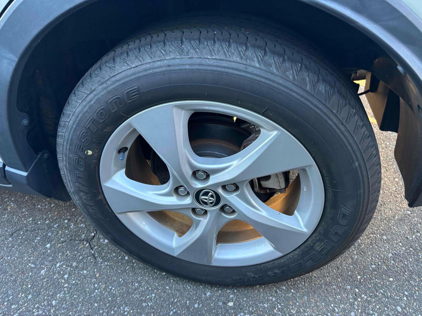 Toyota C-HR S LED EDITION