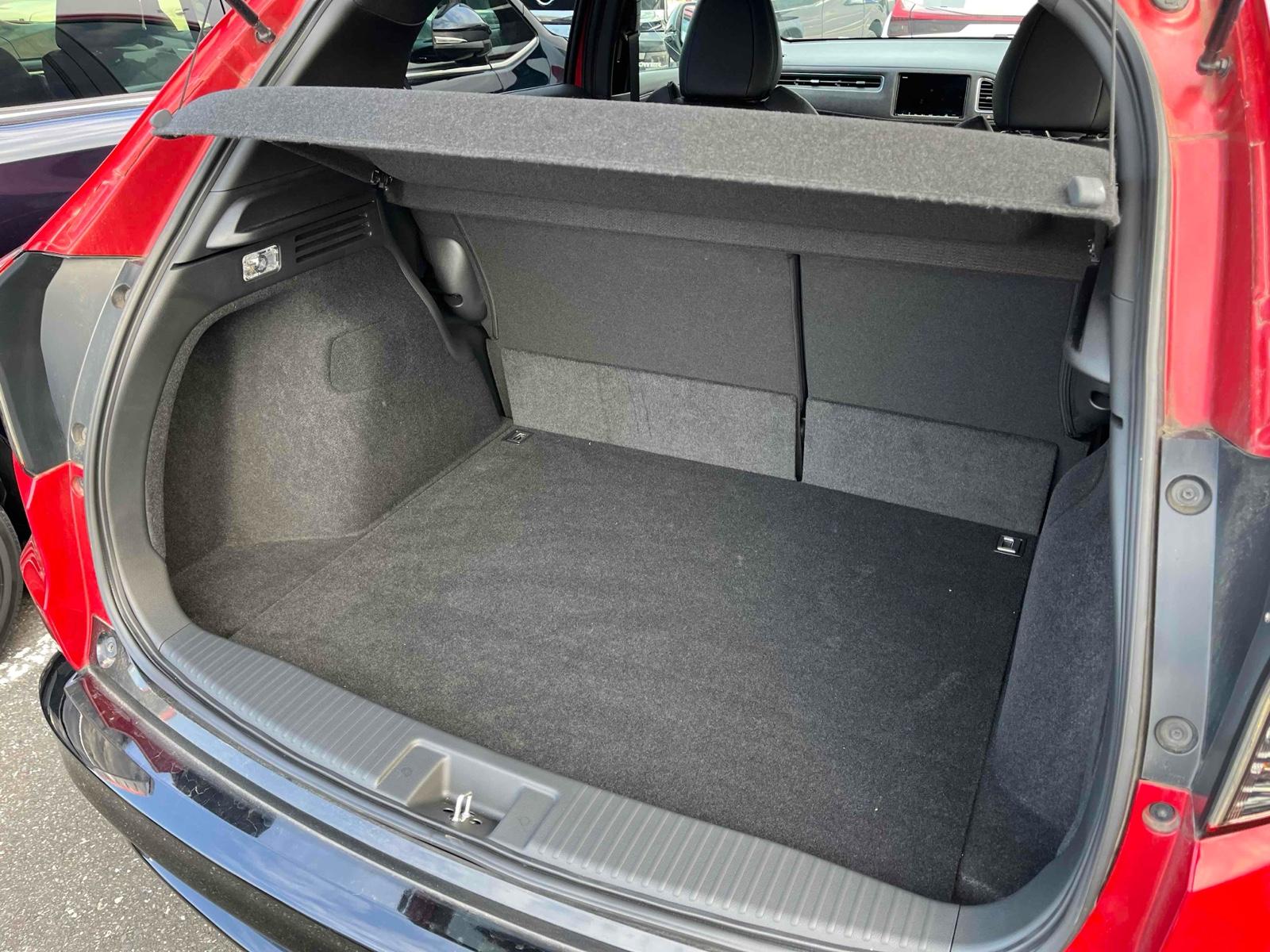 Honda VEZEL HYBRID RSHONDA SENSING