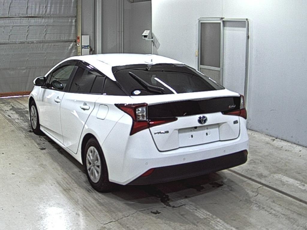 Toyota Prius S