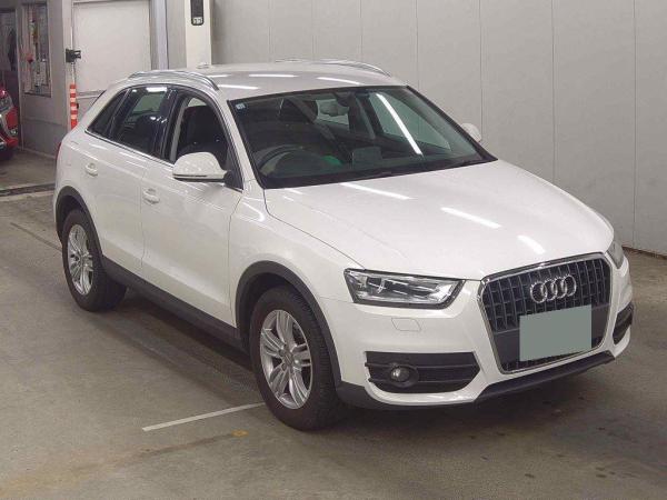 Audi Q3 1.4TFSI