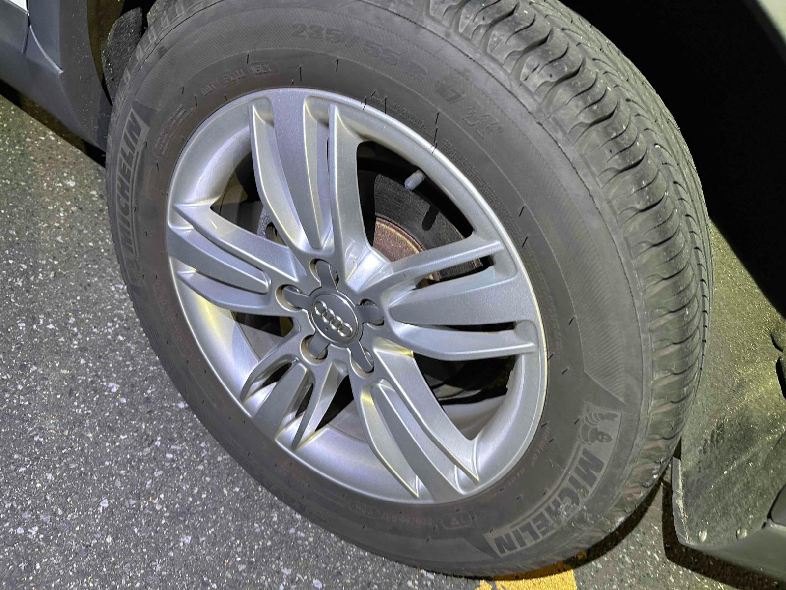 Audi Q3 1.4TFSI