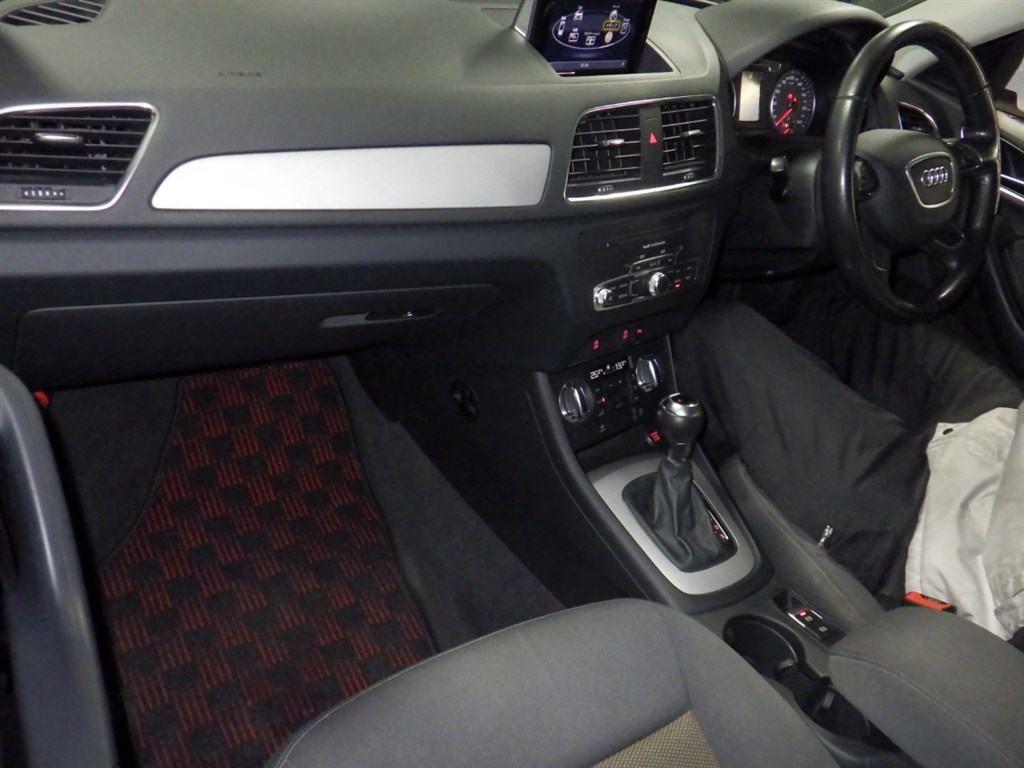 Audi Q3 1.4TFSI