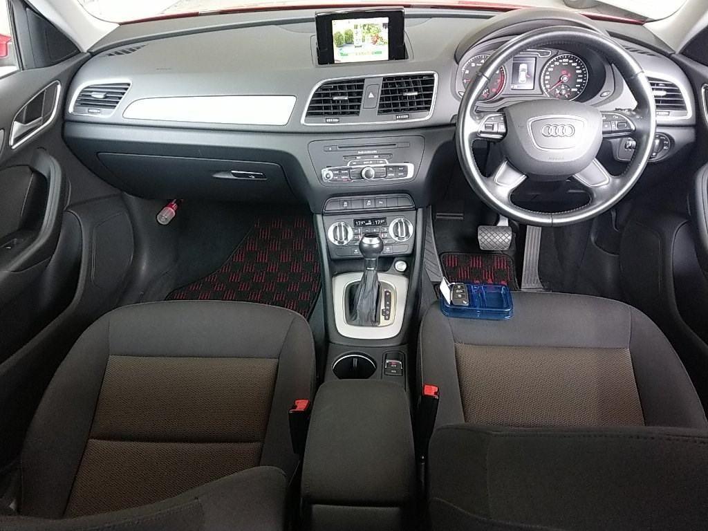 Audi Q3 1.4TFSI