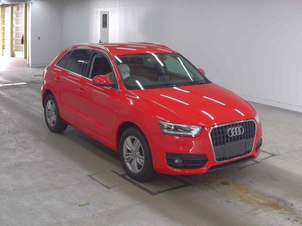 Audi Q3 1.4TFSI