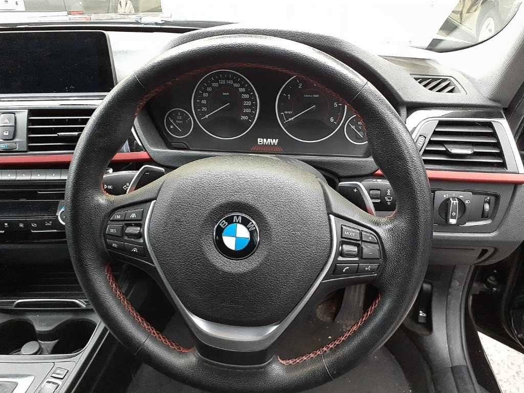 BMW 3 Series 320D TOURING