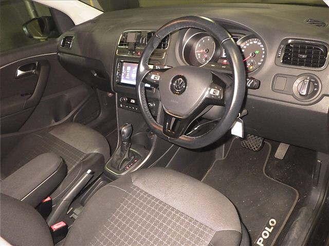 Volkswagen Polo POLO