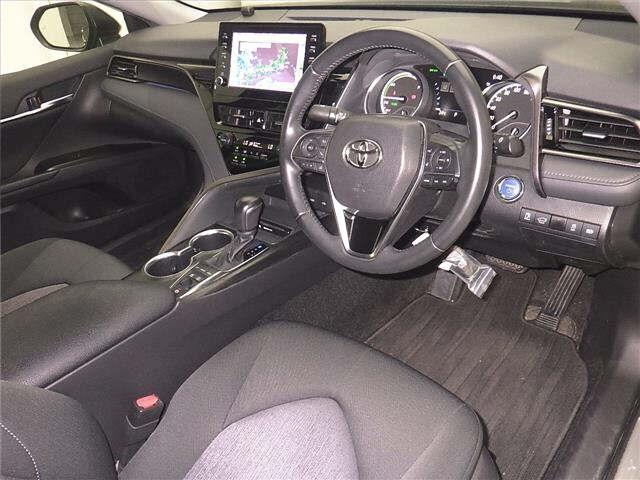 Toyota Camry G