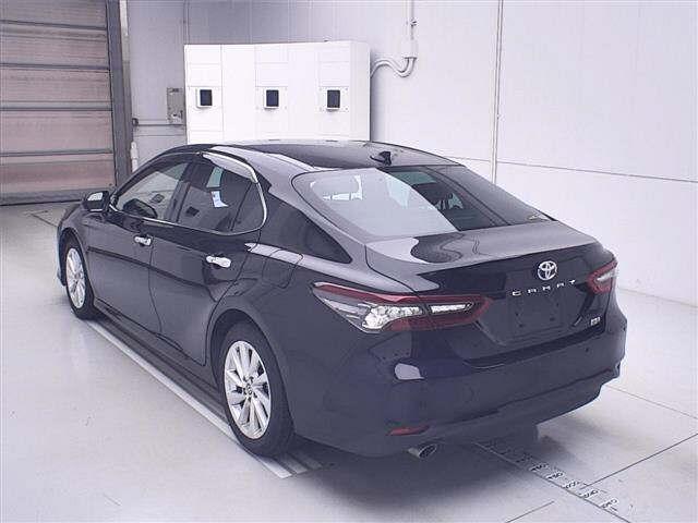 Toyota Camry G