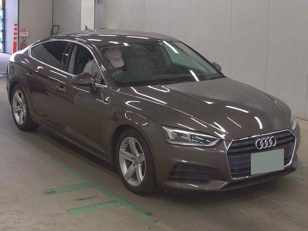 Audi A5 SPORTBACK 2.0TFSI SPORT