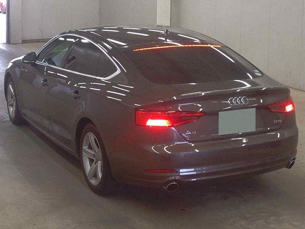 Audi A5 SPORTBACK 2.0TFSI SPORT