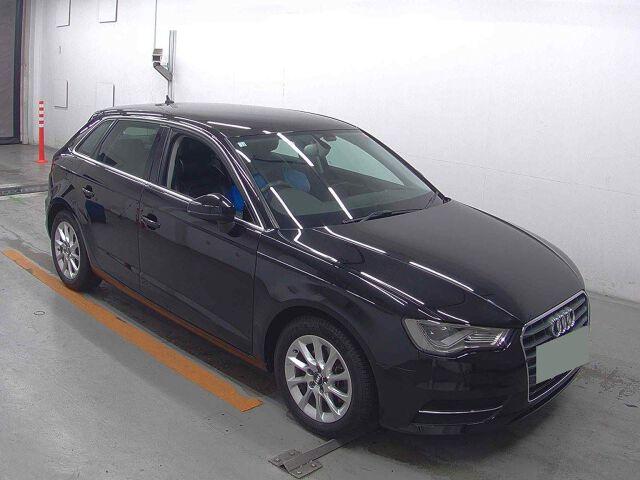 Audi A3 SPORT B1.4TFSI