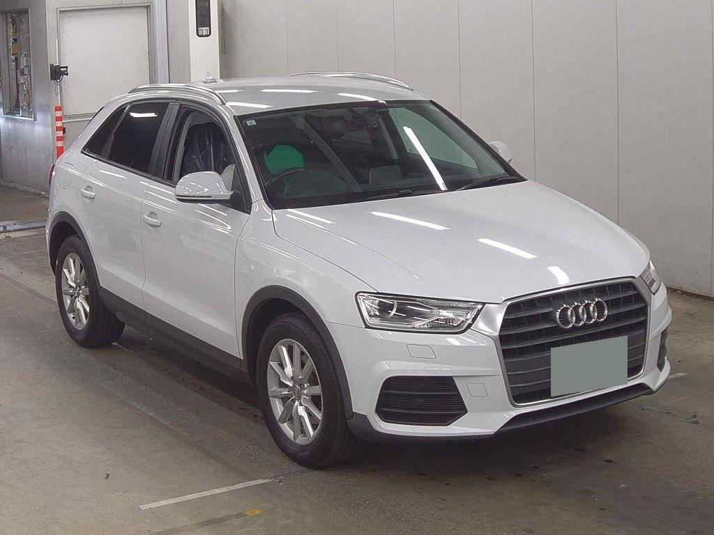 Audi Q3 1.4TFSI