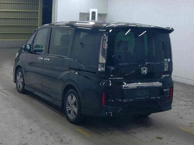 Honda Stepwagon Spada EHEV SPADA G?EX HONDA SENSING