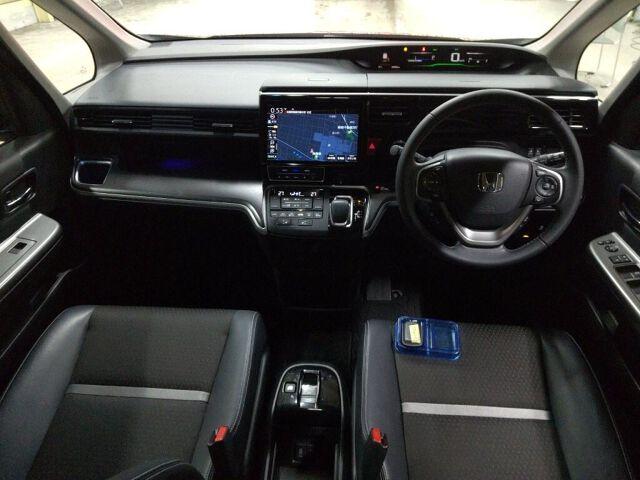 Honda Stepwagon Spada EHEV SPADA G?EX HONDA SENSING