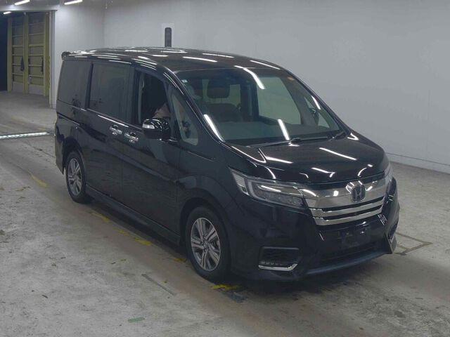 Honda Stepwagon Spada EHEV SPADA G?EX HONDA SENSING