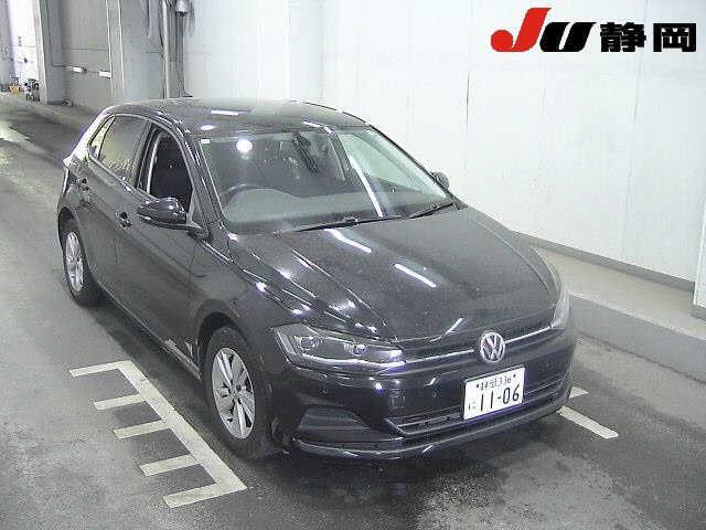 Volkswagen Polo 1.0