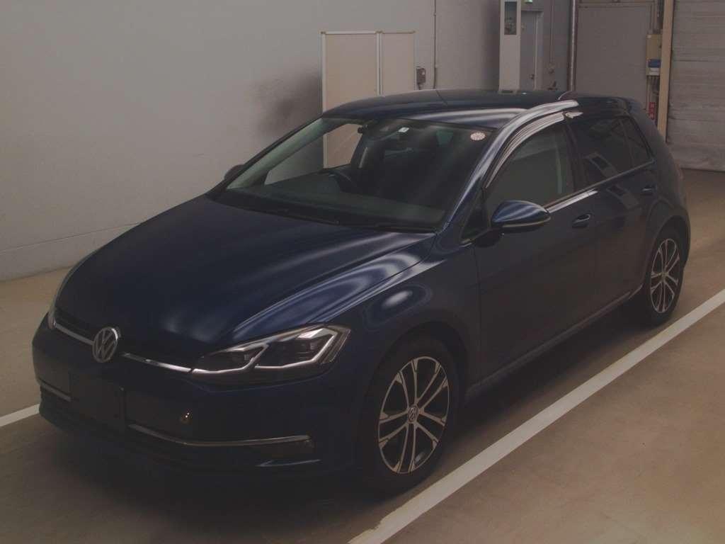 Volkswagen Golf 2.0 TDI