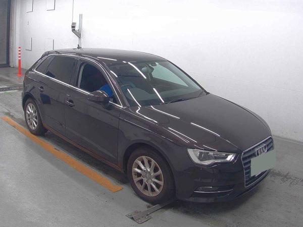 Audi A3 SPORT B1.4TFSI