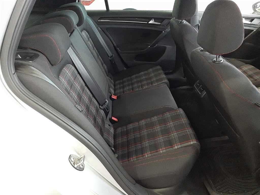 Volkswagen GOLF GTI BASE GRADE