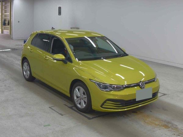 Volkswagen GOLF 5D ETSI ACTIVE