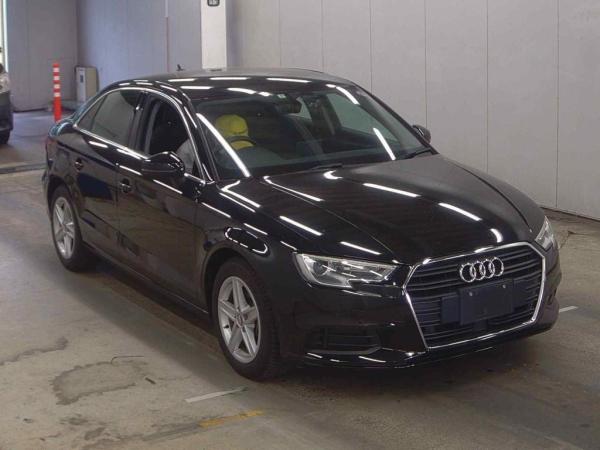 Audi A3 SEDAN 1.4TFSI